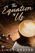 The Equation of Us- Paperback