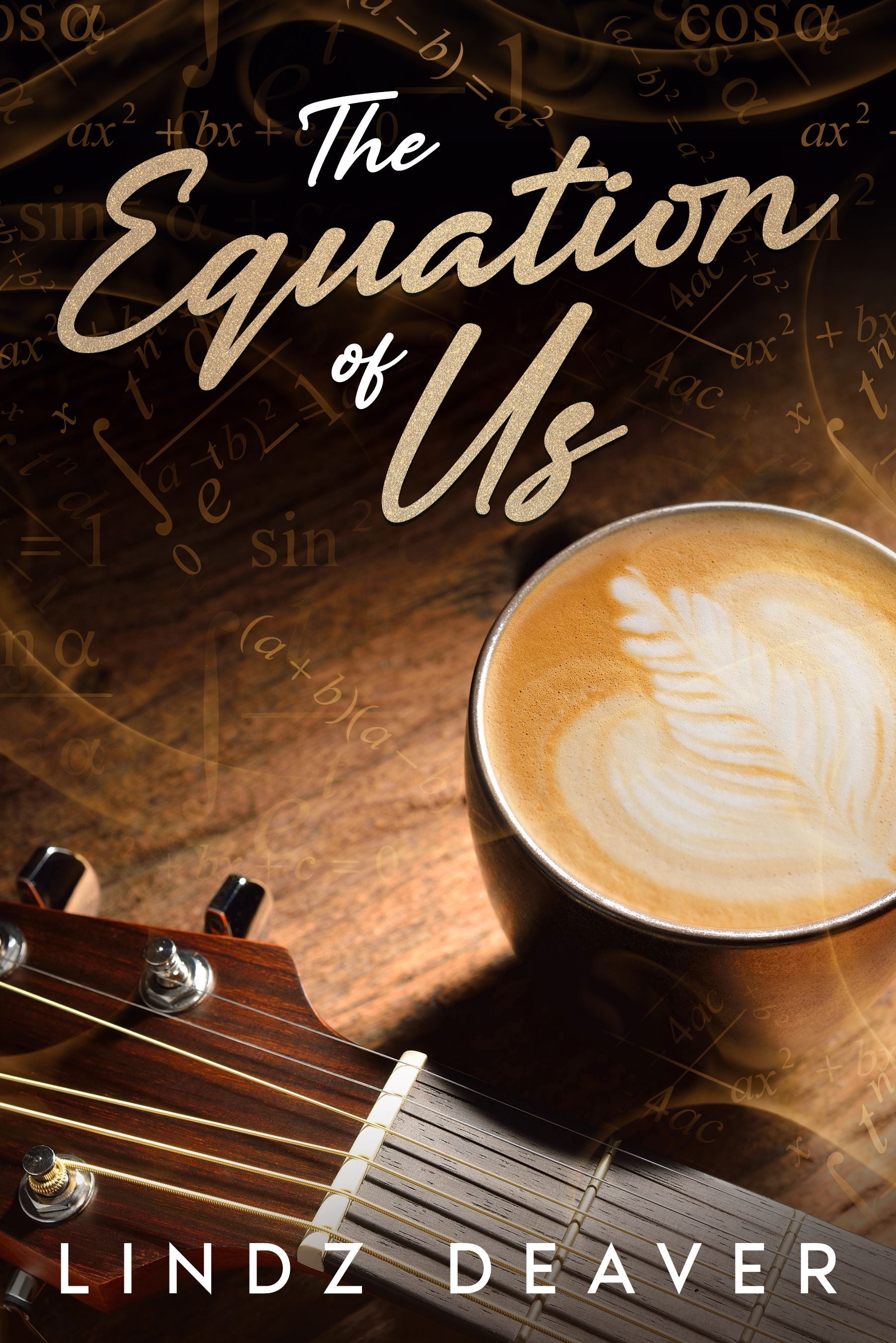 The Equation of Us- Paperback